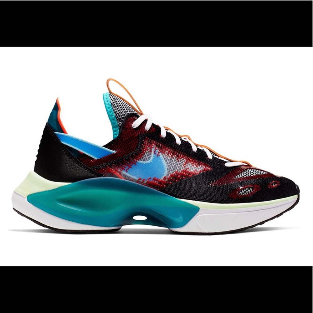 Nike d/ms/x N 110 Flyknit.  Size 9